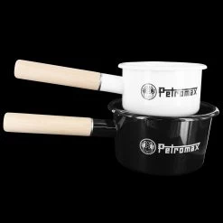 Petromax Enamel Pan -Outdoor clothing and equipment PX PANEN01 S01 08525.1655369504.1280.1280 99780.1655800873
