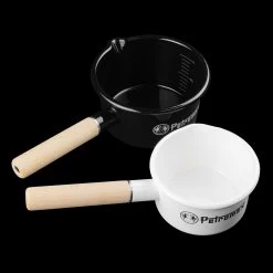 Petromax Enamel Pan -Outdoor clothing and equipment PX PANEN01 S02 43907.1655800846.1280.1280 38764.1655800873