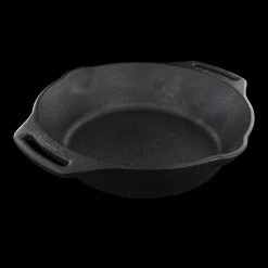 Petromax Two Handled Skillet -Outdoor clothing and equipment PX T300 small 78899.1626186806.1280.1280 56044.1626188079