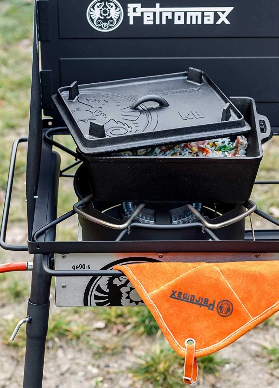 Petromax Aramid Pro 300 Pot Holders 4 Petromax Aramid Pro 300 Pot Holders - Image 2