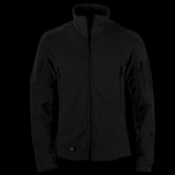 TAD Ranger Jacket LT Raven -Outdoor clothing and equipment RANGER JACKET LT BLACK 35583.1596467116.1280.1280 99012.1642421273