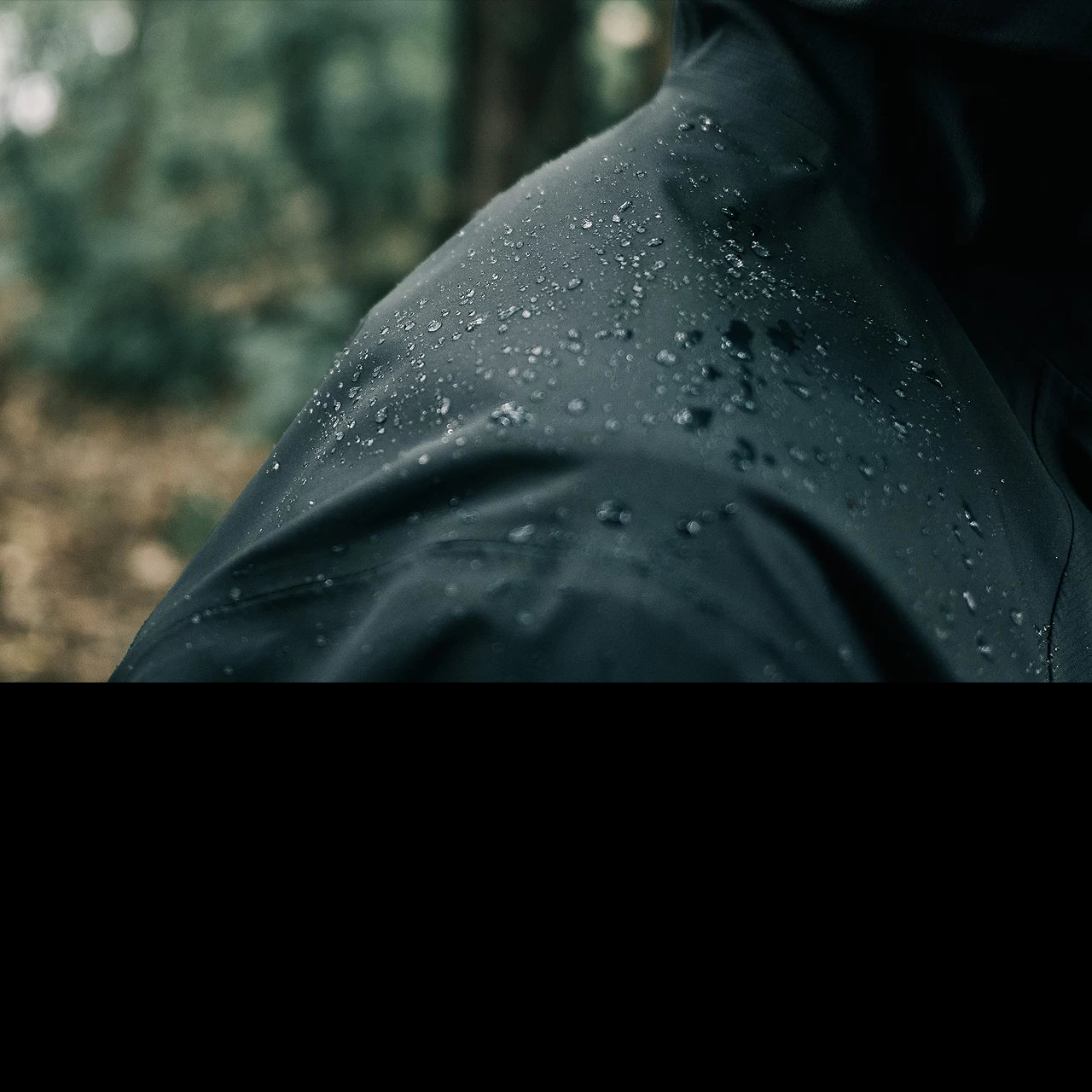 TAD Raptor Waterproof Hoodie Gunship 5 TAD Raptor Waterproof Hoodie Gunship - Image 3