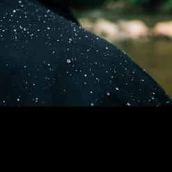 TAD Raptor Waterproof Hoodie Gunship