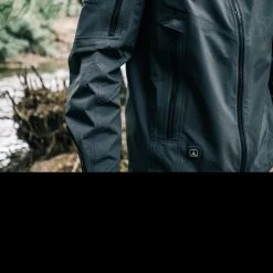 TAD Raptor Waterproof Hoodie Gunship 15 TAD Raptor Waterproof Hoodie Gunship -Outdoor clothing and equipment RAPTOR WATERPROOF HOODIE 6 52956.1596616377