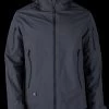 TAD Raptor Waterproof Hoodie Black 2 TAD Raptor Waterproof Hoodie Black -Outdoor clothing and equipment RAPTOR WATERPROOF HOODIE gunship 90444.1596615645.1280.1280 56808.1643816161