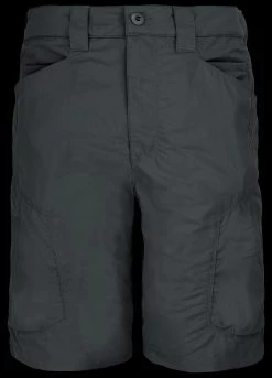 TAD Recon AC Shorts -Outdoor clothing and equipment RECON AC SHORTS GUNMETAL 37495.1682513254