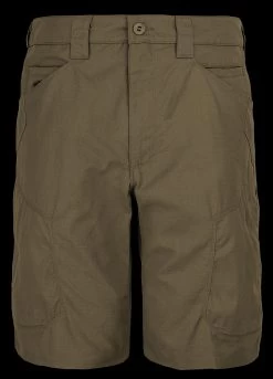 TAD Recon RS Short ME Brown -Outdoor clothing and equipment RECON RS SHORT ME BROWN 25107.1596640280