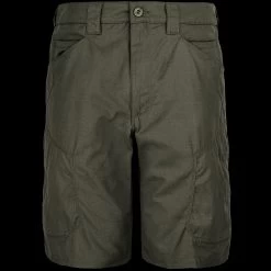 TAD Recon RS Short ME Brown -Outdoor clothing and equipment RECON RS SHORT TARMAC 53221.1596640289