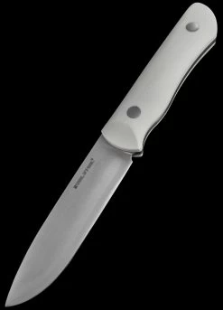 Real Steel Bushcraft III Convex -Outdoor clothing and equipment RES 3728Cdet2 52129.1635513449