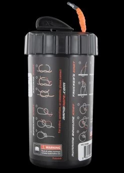 Rapid Rope Canister -Outdoor clothing and equipment RRPC601001 07431.1640877528