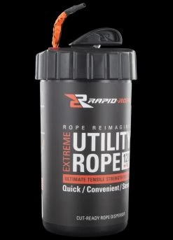 Rapid Rope Canister -Outdoor clothing and equipment RRPC601002 87806.1640877528