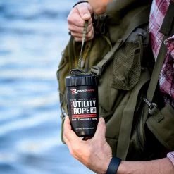 Rapid Rope Canister -Outdoor clothing and equipment RRPC6010det3 23598.1640877901