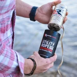 Rapid Rope Canister -Outdoor clothing and equipment RRPC6010det4 23866.1640877901