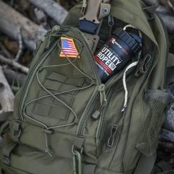 Rapid Rope Canister -Outdoor clothing and equipment RRPC6010det7 88540.1640877901