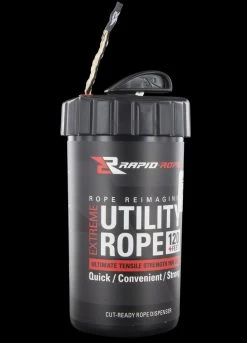 Rapid Rope Canister -Outdoor clothing and equipment RRPC606501 61167.1640877528