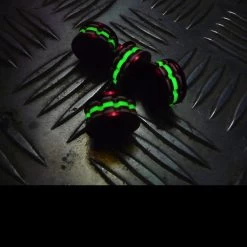 Ru Titley Heinnie® MK6 Red Ally Bead -Outdoor clothing and equipment RUT HH MK6det3 39591.1607339837.1280.1280 36115.1607438982