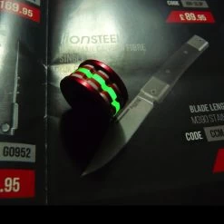 Ru Titley Heinnie® MK6 Red Ally Bead -Outdoor clothing and equipment RUT HH MK6det 06434.1607339838.1280.1280 88256.1607438982