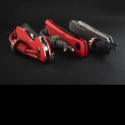 Ru Titley Heinnie® MK7 Carbon Fibre Bead -Outdoor clothing and equipment RUT HH MK6detdetail 36428.1607439954