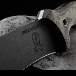 Sniper Bladeworks SOF Chopper -Outdoor clothing and equipment SB001.4 65183.1648032798.1280.1280 22427.1648124653