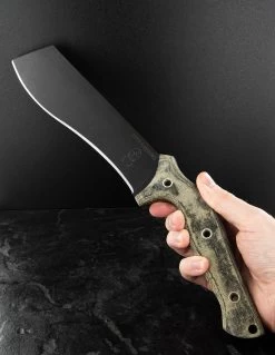 Sniper Bladeworks SOF Chopper -Outdoor clothing and equipment SB001 98332.1648032798.1280.1280 35814.1648124654