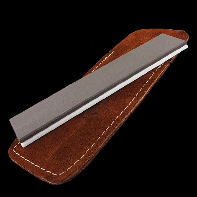 Spyderco Pocket Stone Double Stuff 3 Spyderco Pocket Stone Double Stuff