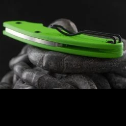 Spyderco UK Penknife Salt Green -Outdoor clothing and equipment SC94PGR.3 26196.1663670864.1280.1280 87782.1663932164