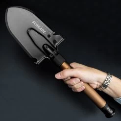 Schrade Frontier Shovel Saw Combo 22 Schrade Frontier Shovel Saw Combo -Outdoor clothing and equipment SCH1124292.5 68282.1661529734