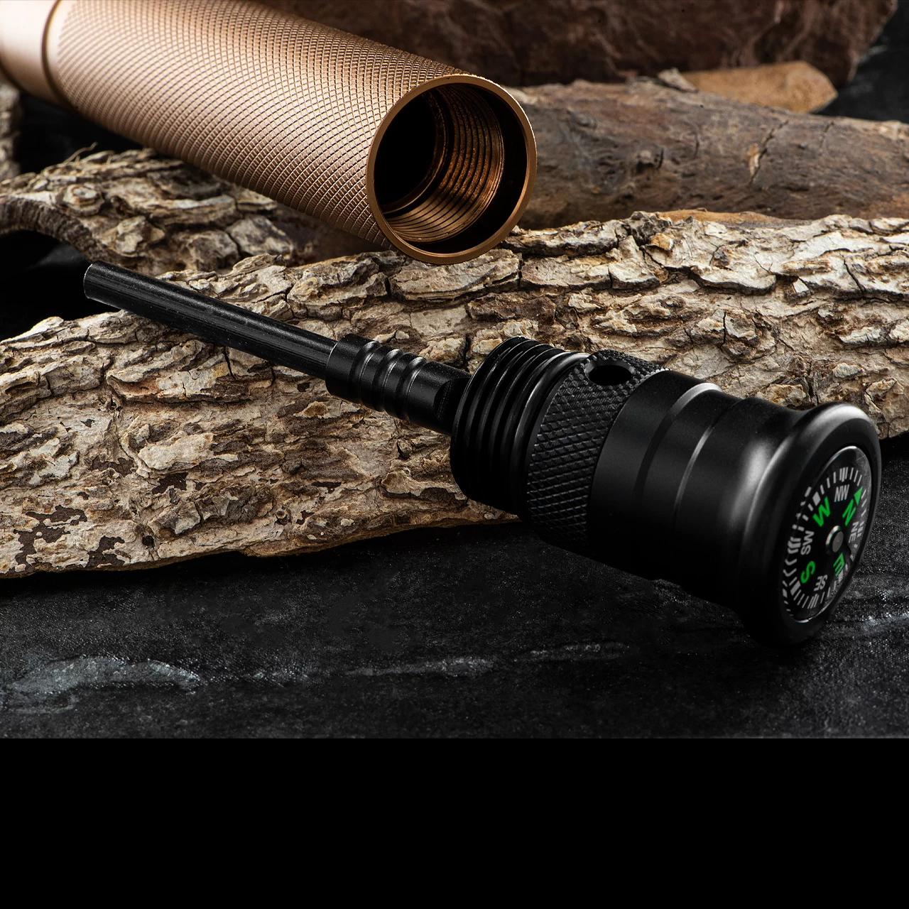 Schrade Frontier Shovel Saw Combo 11 Schrade Frontier Shovel Saw Combo - Image 9