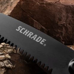 Schrade Frontier Shovel Saw Combo 25 Schrade Frontier Shovel Saw Combo -Outdoor clothing and equipment SCH1124292.8 77142.1661529734