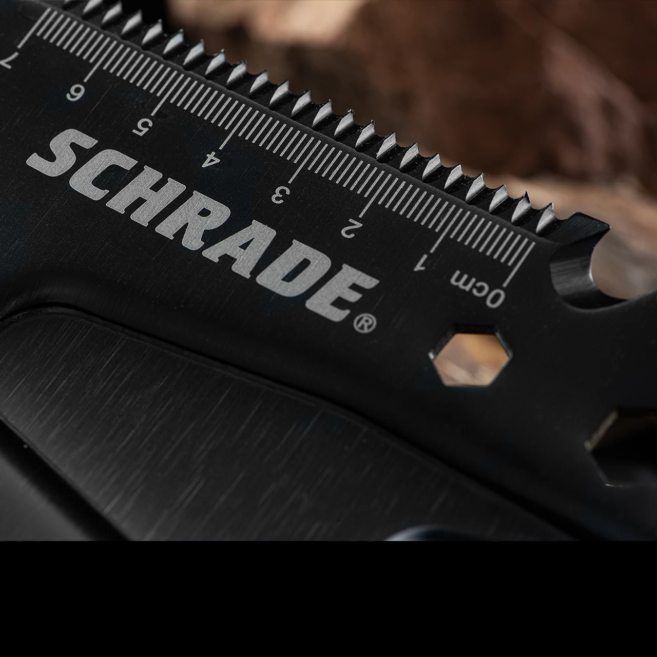 Schrade Frontier Shovel Saw Combo 15 Schrade Frontier Shovel Saw Combo - Image 13