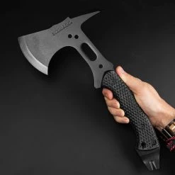 Schrade Tac Hatchet 14 Schrade Tac Hatchet -Outdoor clothing and equipment SCHAXE5.5 60726.1660662422.1280.1280 04516.1660743943