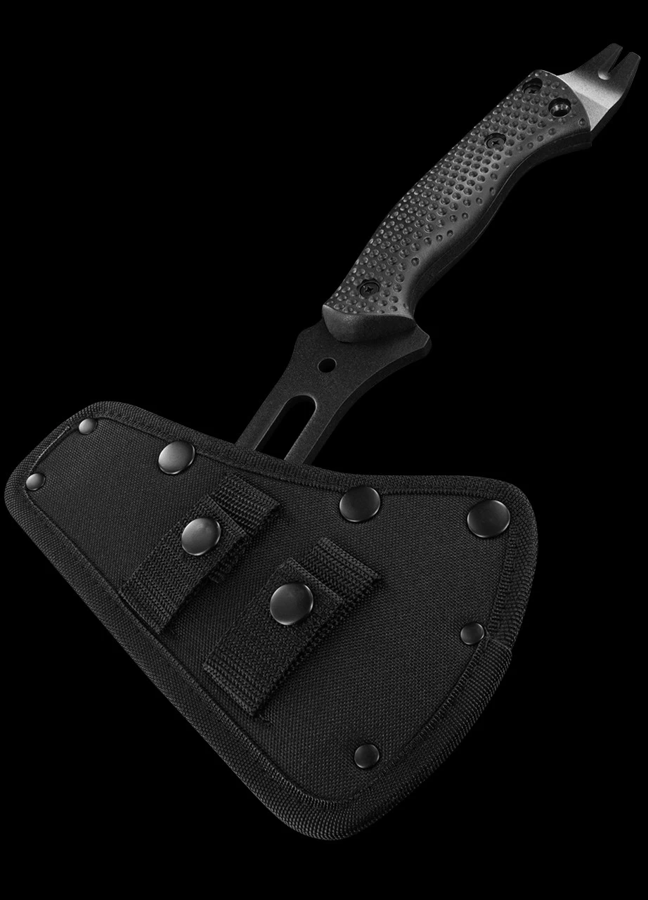 Schrade Tac Hatchet 4 Schrade Tac Hatchet - Image 2