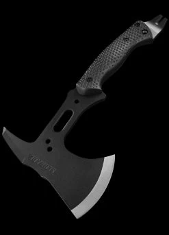 Schrade Tac Hatchet 16 Schrade Tac Hatchet -Outdoor clothing and equipment SCHAXE502 27027.1660725222.1280.1280 54270.1660743943