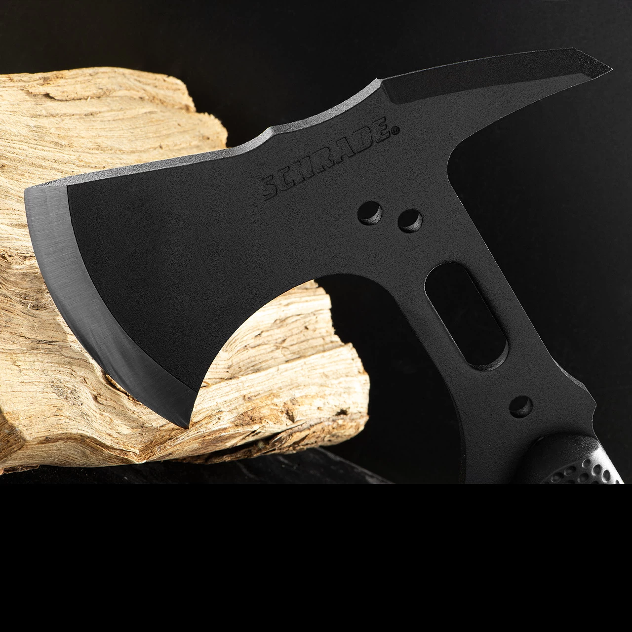 Schrade Tac Hatchet 10 Schrade Tac Hatchet - Image 8