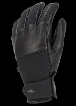 Sealskinz Cold Weather Glove Fusion Control -Outdoor clothing and equipment SEAL 12100106000130 59266.1638979323.1280.1280 45464.1639067367