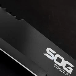 SOG SOGfari Machete -Outdoor clothing and equipment SOG MC 01 71607.1626779439