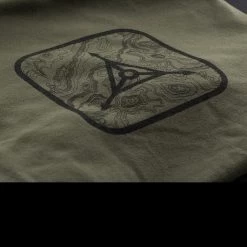 TAD Logo T-Shirt Combat