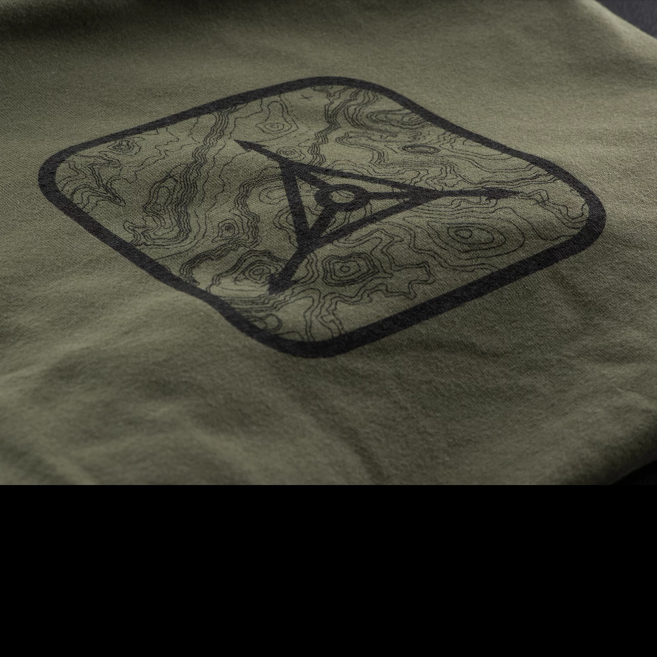 TAD Logo T-Shirt Combat 3 TAD Logo T-Shirt Combat