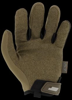 Mechanix Original Glove -Outdoor clothing and equipment TACT MG 07 008.1 48435.1693325795