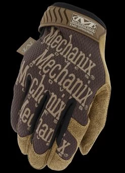 Mechanix Original Glove -Outdoor clothing and equipment TACT MG 07 008 49333.1693325795