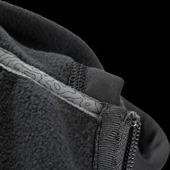 TAD Women Aeon CT Hoodie Black 21 TAD Women Aeon CT Hoodie Black -Outdoor clothing and equipment TAD AEON BLKdet5 73430.1642075595