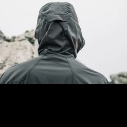 TAD Aerie SX Gargoyle -Outdoor clothing and equipment TAD AERSXdet10 50105.1636633589.1280.1280 50133.1641819077