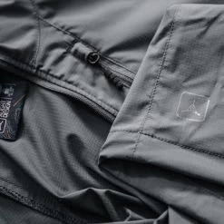 TAD Aerie SX Gargoyle -Outdoor clothing and equipment TAD AERSXdet2 30897.1636633259.1280.1280 23881.1641819076