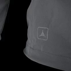 TAD Aerie SX Black -Outdoor clothing and equipment TAD AERSXdet4 45380.1636633259