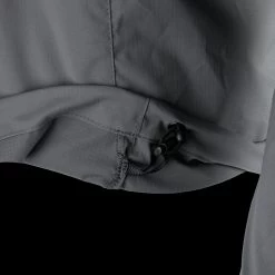 TAD Aerie SX Black -Outdoor clothing and equipment TAD AERSXdet5 88305.1636633259