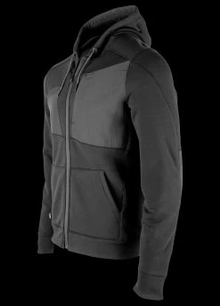 TAD Apex SP Hoodie -Outdoor clothing and equipment TAD APX SP BK Sdet2 16103.1600098424