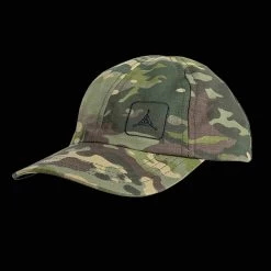 TAD Field Cap Multi Cam Tropical -Outdoor clothing and equipment TAD CAP FIELD MCT 71742.1652864820
