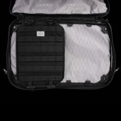 TAD Control Panel 1 -Outdoor clothing and equipment TAD CONP VX21 BLK.10 30756.1686229842