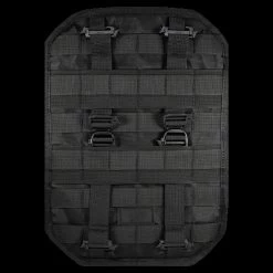 TAD Control Panel 1 -Outdoor clothing and equipment TAD CONP VX21 BLK.11 40357.1686229841