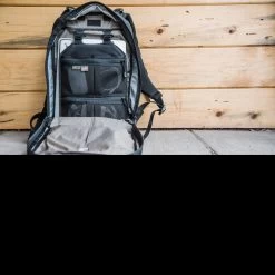 TAD Control Panel 1 -Outdoor clothing and equipment TAD CONP VX21 BLK.13 49235.1686229841